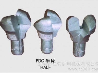 供应PDC钻头、金刚石钻头、合金钻头图1