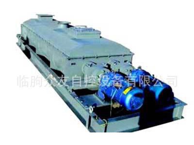 皮带秤 ZY-HL-2 水泥混料机 螺旋铰刀秤 螺旋定量给料机图3