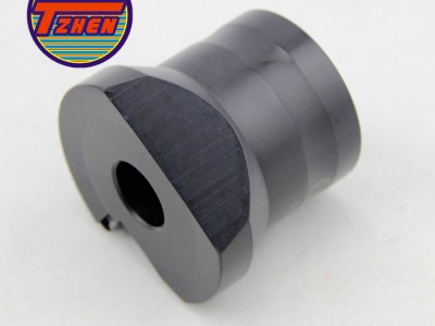铁真精搪刀 专孔专用的精镗刀 MG 35-58mm 可调精镗头 微调镗刀头图2