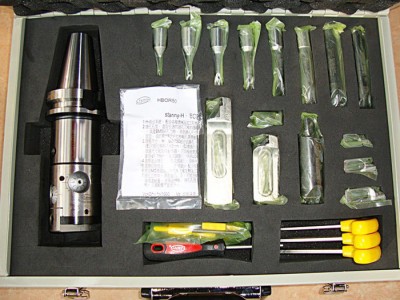 优势供应正宗台湾世邦精镗刀 BT30/40/50-HBOR63(6-150mm) 世邦微调精镗刀,加工范围8-280MM图3