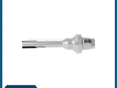 郑州和钻非标定制高精度焊接成型刀PCD铰刀图5