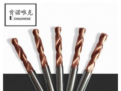 肯诺唯克3.3-4.5 硬质合金钻头图1
