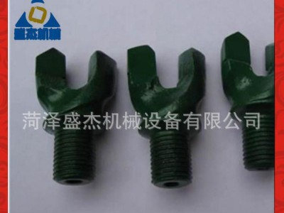 煤岩钻头 煤钻头 锚杆合金钻头图2