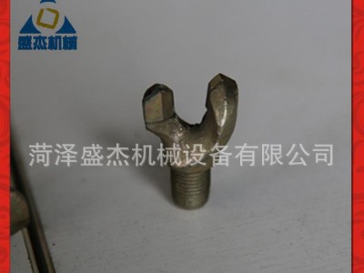 煤岩钻头 煤钻头 锚杆合金钻头图1
