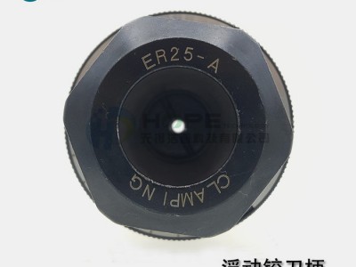 savant赛万特SV-FTER25-D25-60-cooling 浮动铰刀柄图3