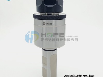 savant赛万特SV-FTER25-D25-60-cooling 浮动铰刀柄图2