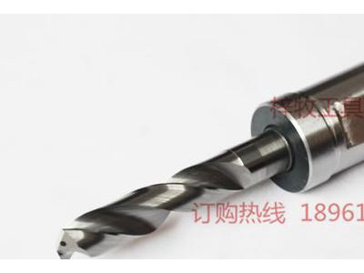 定制硬质合金进口内冷钻头/钨钢螺旋右旋内冷钻/硬质合金钻头图3