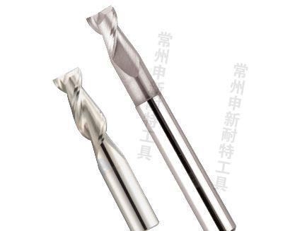 生产SXNT高品质钨钢标准铣刀 铰刀 非标定做35
