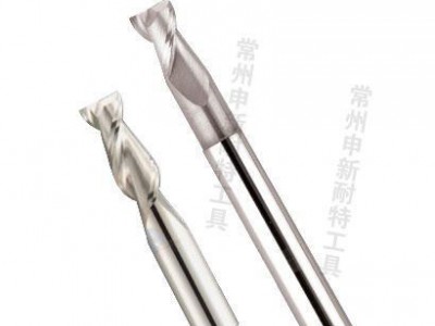 生产SXNT高品质钨钢标准铣刀 铰刀 非标定做35图1