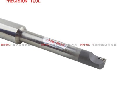 海纳SWUBR06数控刀具钨钢抗震内径镗孔刀杆硬质合金内孔防图1