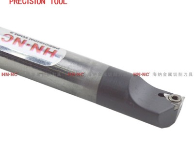海纳SWUBR06数控刀具钨钢抗震内径镗孔刀杆硬质合金内孔防图2