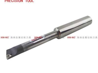 海纳SWUBR06数控刀具钨钢抗震内径镗孔刀杆硬质合金内孔防图3