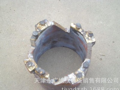 【诚信商家**合金钻头 **108合金钻头 多种钻头图2