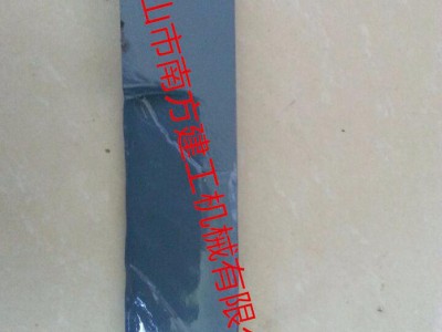 高端品质专业配套爱立许DW29/4混砂机 爱立许转子直柄铰刀图2