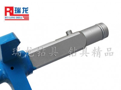硬质合金钻头组合钻头煤矿钻孔用钻头图1