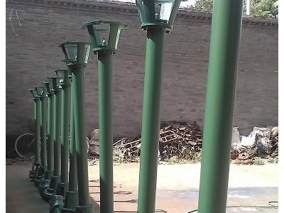 东蓝排污泵厂价批发150NWL立式长杆泵|加厚立杆污|自带铰刀长杆泵|3寸图4