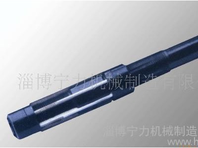 手用、机用（直柄锥柄）、可调、锥度、合金、加长铰刀图2