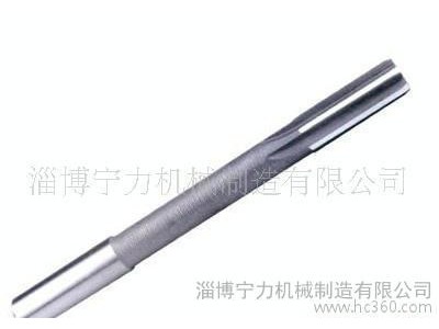 手用、机用（直柄锥柄）、可调、锥度、合金、加长铰刀图1
