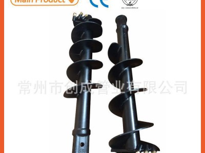 可用于混泥土的带合金钻头的小型钻机图2