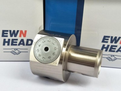 TBIGEWN 2-50 CK6 精镗刀 数控刀具 模具加工 微调精镗刀 镗孔 五金图2