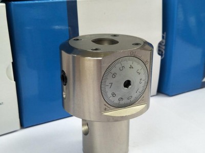 TBIGEWN 2-50 CK6 精镗刀 数控刀具 模具加工 微调精镗刀 镗孔 五金图1