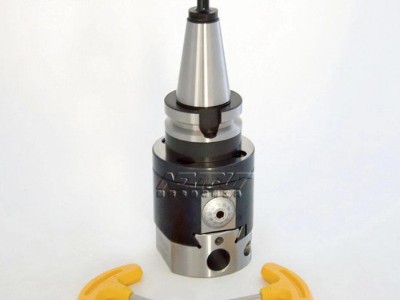 nextcut 精镗刀 孔加工刀具 组合精镗刀 BT40/50-NBH2084-8PCS套装图3