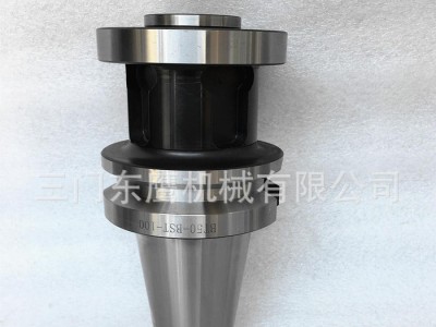 搪刀杆BT40/BT50-BST镗刀柄图1
