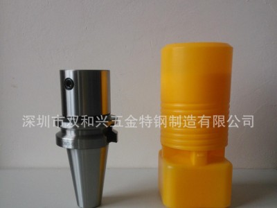 专业生产CNC数控刀具BT40-LBK5-75L镗刀柄图2