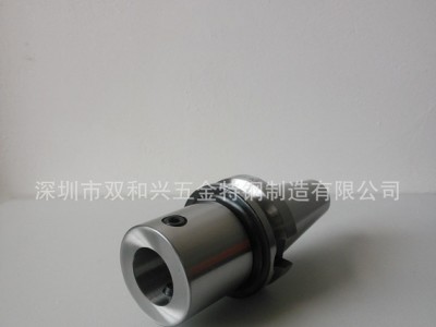 专业生产CNC数控刀具BT40-LBK5-75L镗刀柄图1