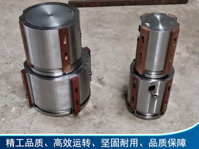 DQ精镗头 微调精镗刀 可各类深孔加工 精度高 用于各类深孔加工 德强微调精镗头图1