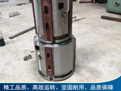 DQ精镗头 微调精镗刀 可各类深孔加工 精度高 用于各类深孔加工 德强微调精镗头图3