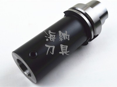 海纳镗刀柄HSK63/80/100A-LBK1/LBK2/L图3