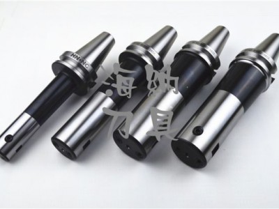 海纳45度粗镗刀柄BT40-BSA30-150数控镗刀柄粗镗图3