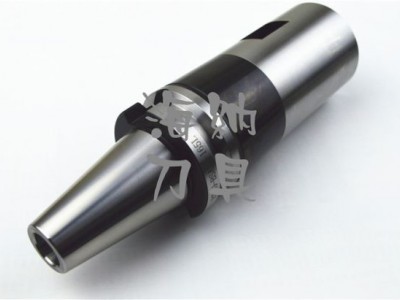 海纳45度粗镗刀柄BT40-BSA30-150数控镗刀柄粗镗图1