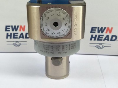 TBIGEWN 100-203 CK6 精镗刀 数控刀具 镗孔高精度 微调 模具加工图4