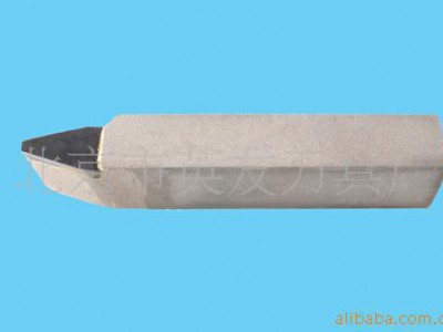 生产车床用阶梯式精镗刀具图2
