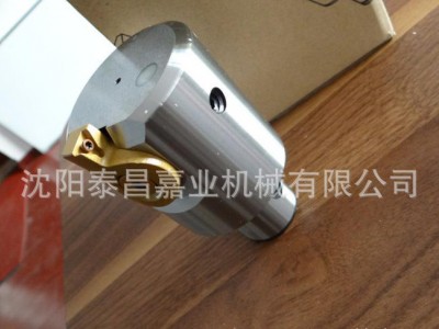 cnc加工 精镗刀 沈阳 数控刀具 **BIG精镗孔器 大昭图1