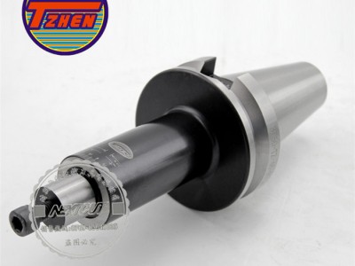 铁真精镗刀柄 镗孔组 孔加工刀具 MG精镗刀把 BT40/BT50-TZ 搪刀图2