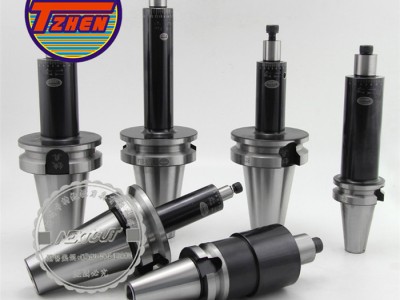 铁真精镗刀柄 镗孔组 孔加工刀具 MG精镗刀把 BT40/BT50-TZ 搪刀图3