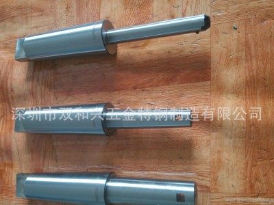 专业生产CNC数控刀具BT40-BSB-185L粗镗刀柄图2