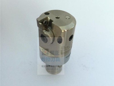 直销CBH微调精镗头 精镗刀BCK1 CBH20-36图3