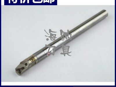 海纳碳化物组合式小径镗刀杆抗震深孔钨钢CNC镗刀杆ST12-图1