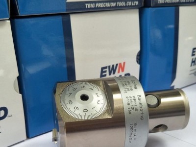 TBIGEWN 68-150 CK6 精镗刀 数控刀具 五金工具 微调镗孔图1