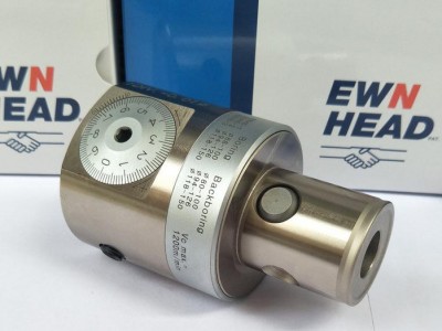 TBIGEWN 68-150 CK6 精镗刀 数控刀具 五金工具 微调镗孔图3