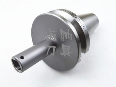 海纳ACK精搪刀柄BT50-DCK1-115/145微调镗刀图2