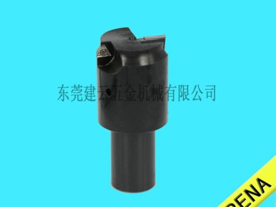 供应KLRENA组合式镗刀非标刀具定做图2