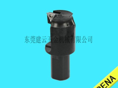 供应KLRENA组合式镗刀非标刀具定做图3