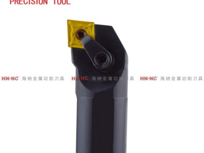 95度数控刀具镗刀内孔车刀杆S16N/20Q/S25R/32图1