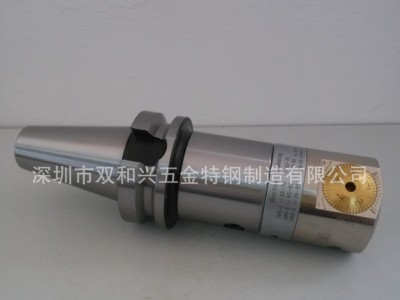 专业生产高精度CNC数控刀具BT40-LBK5-75L精镗刀图3