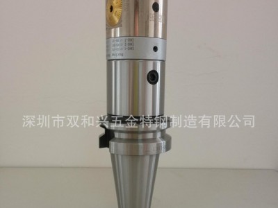 专业生产高精度CNC数控刀具BT40-LBK5-75L精镗刀图2